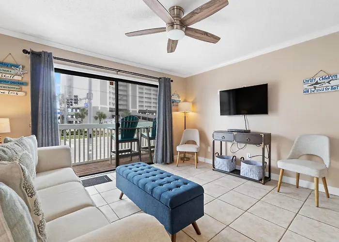 Apartment Gentle Winds East A4 By Collection