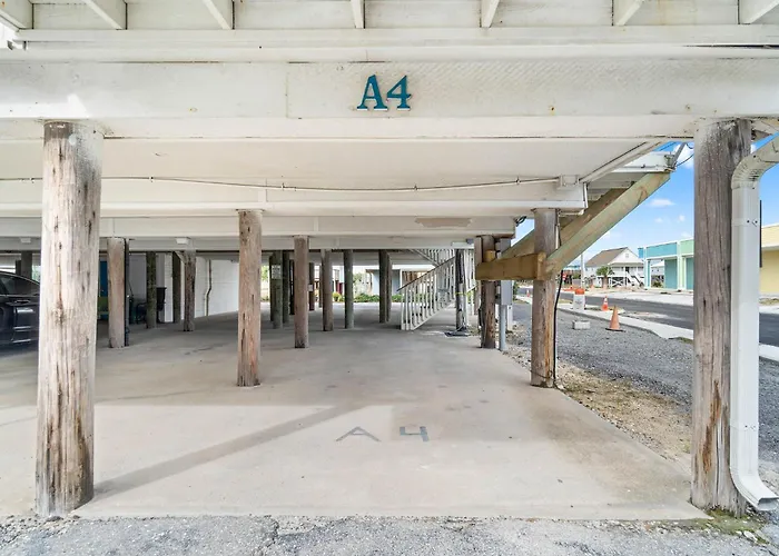 Apartment Gentle Winds East A4 By Collection *