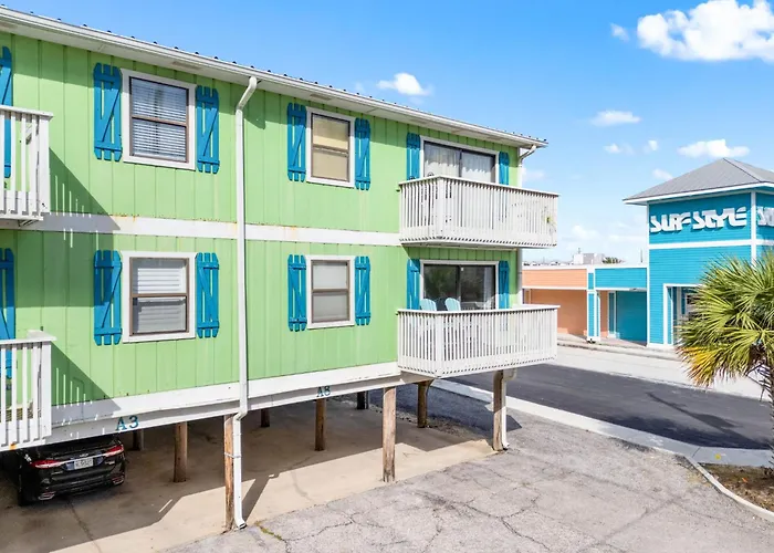 Apartment Gentle Winds East A4 By Collection