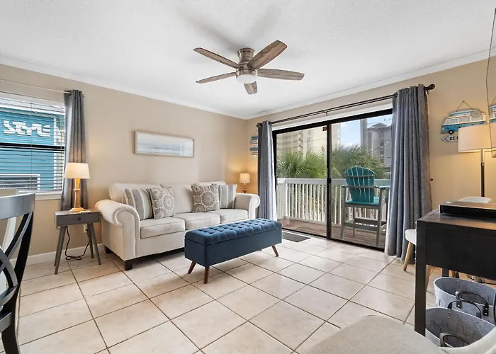 Apartment Gentle Winds East A4 By Collection *