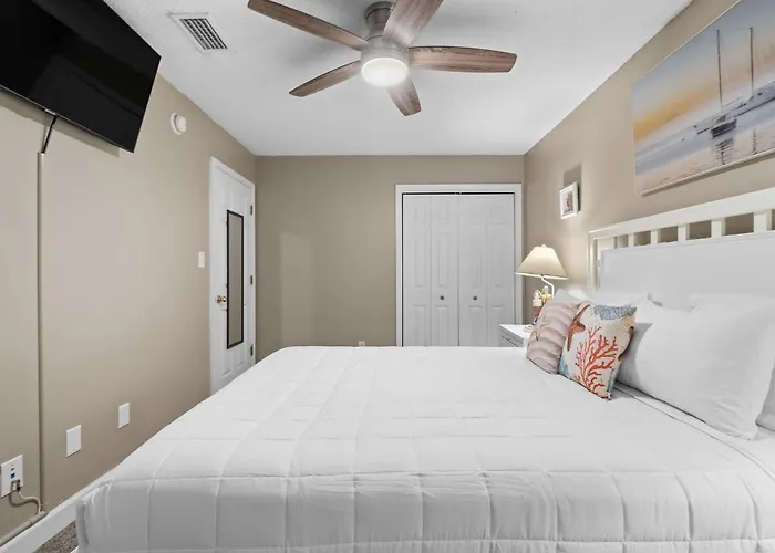 Gentle Winds East A4 By Collection * Gulf Shores
