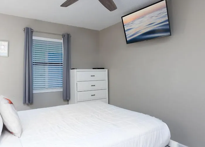 Gentle Winds East A4 By Collection * Gulf Shores
