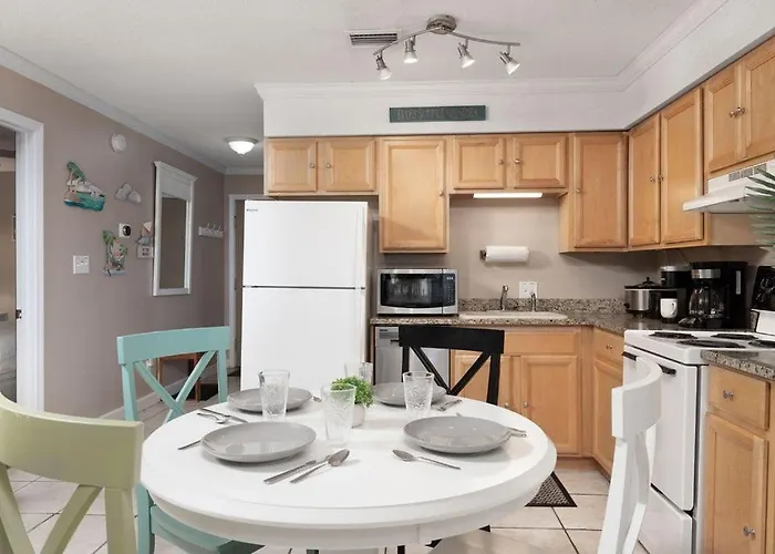 Apartment Gentle Winds East A4 By Collection *