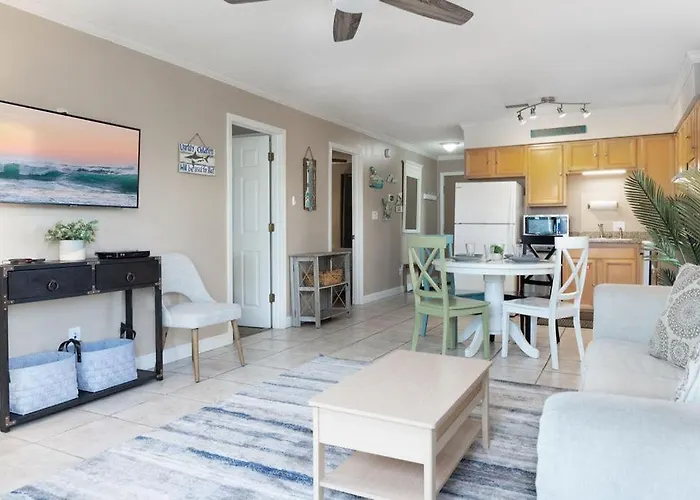 Apartment Gentle Winds East A4 By Collection