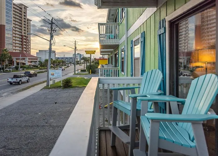 Gentle Winds East A4 By Collection Apartment Gulf Shores