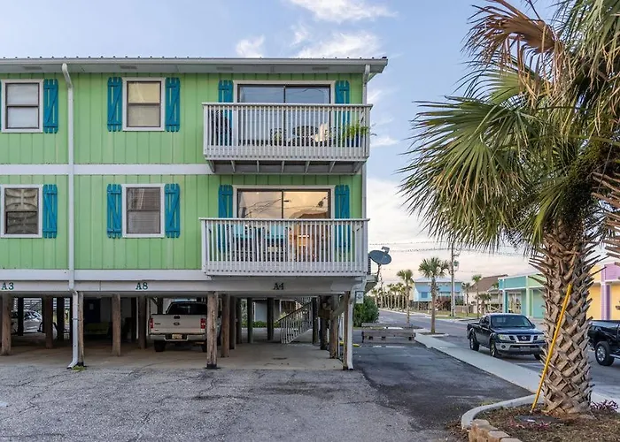 Apartment Gentle Winds East A4 By Collection *