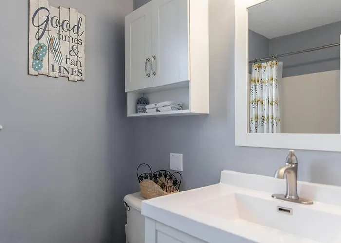 Apartment Gentle Winds East A4 By Collection