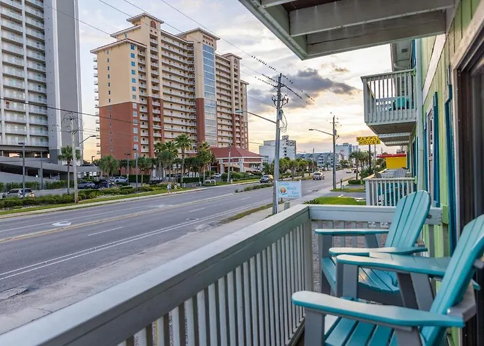 Apartment Gentle Winds East A4 By Collection *